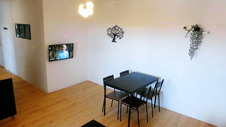 Appartement  Chasseneuil-du-Poitou