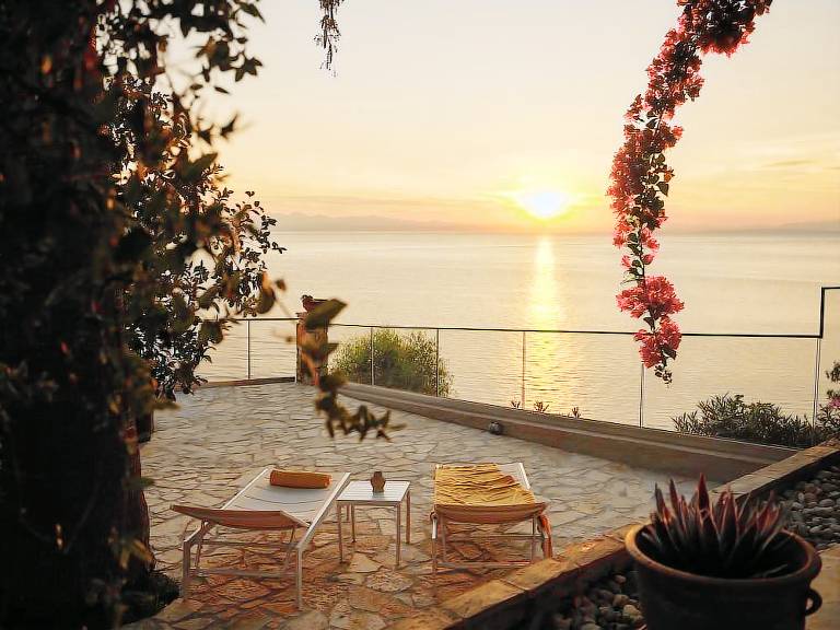 Villa  Vasilikos