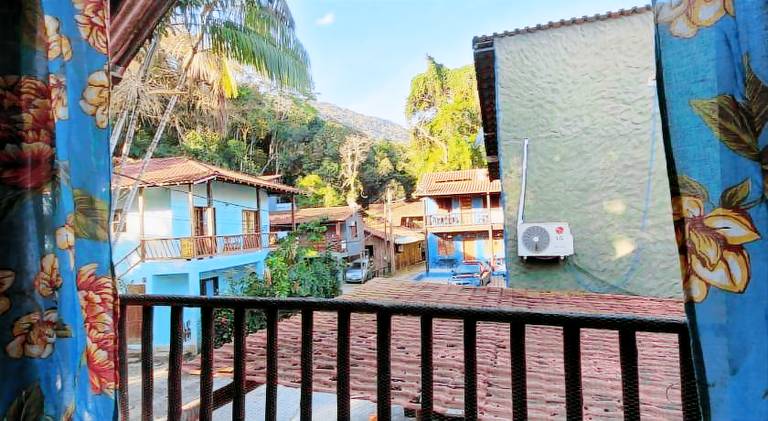 Lodge with 2 rooms for 10 persons — photo 3