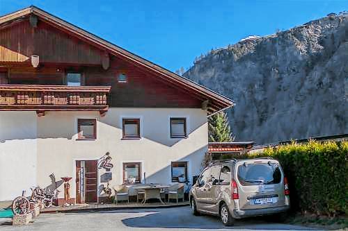 Bed & Breakfast Huben