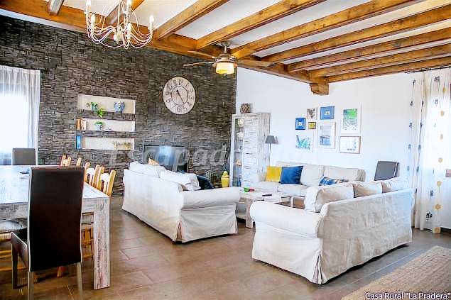 Casa rural  Guadamur