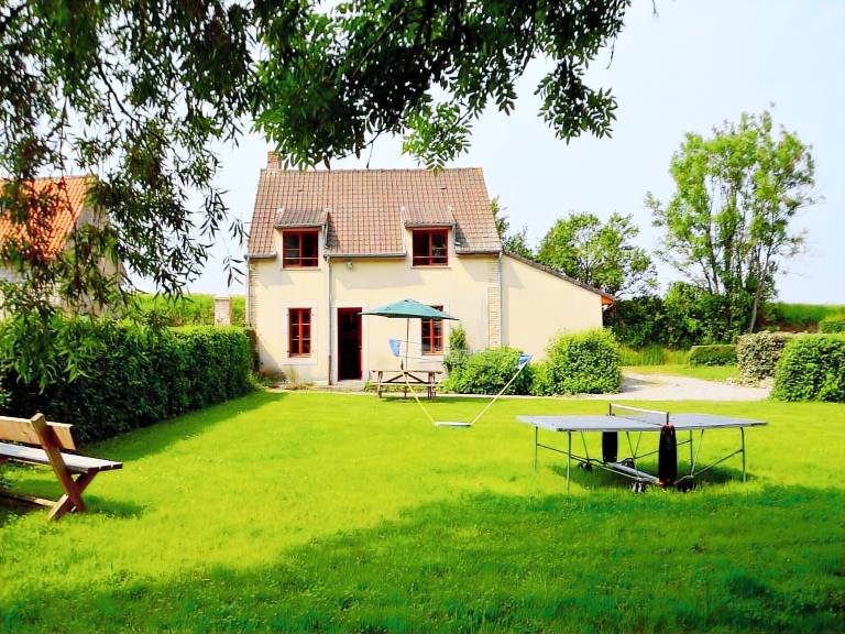 Cottage Marquise