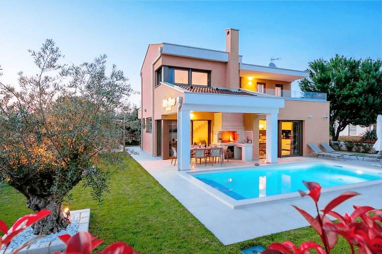 Villa Poreč
