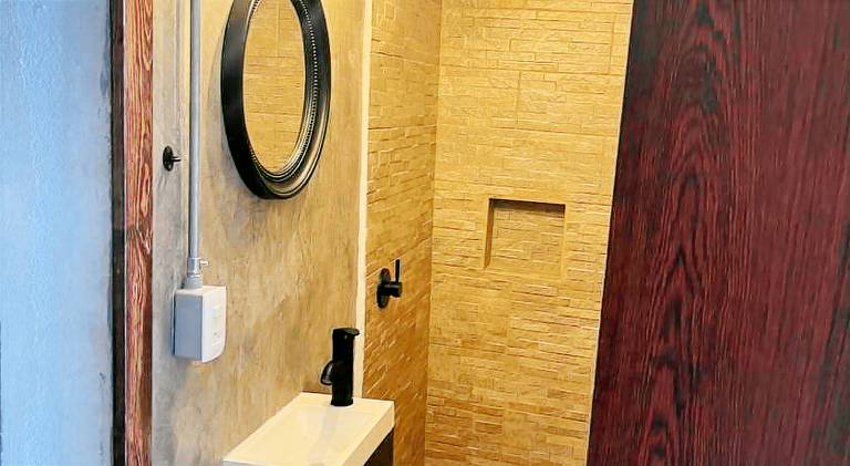 Holiday apartment with 1 room for 6 persons — photo 5