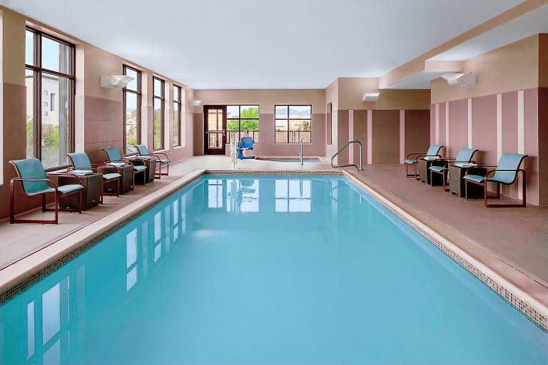 Residence Inn by Marriott Salt Lake City Murray — photo 2