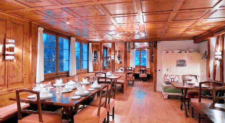 Hotel Restaurant Hammer — photo 5