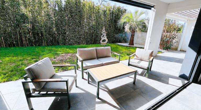 Pleasant villa | Pets allowed — photo 4