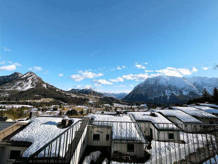 Apartman  Tauplitz