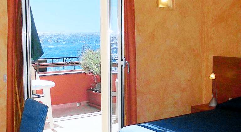 Acqua di Mare in Bordighera