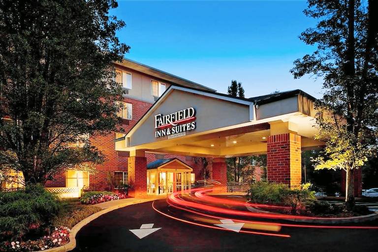 Fairfield Inn & Suites by Marriott Lake Oswego