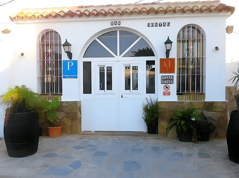 Bed & Breakfast  Bolonia