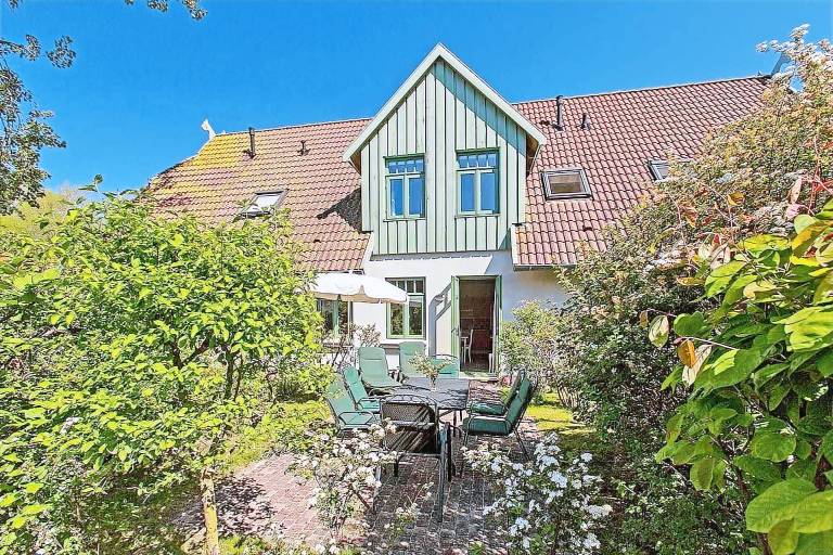 Ferienhaus Wustrow
