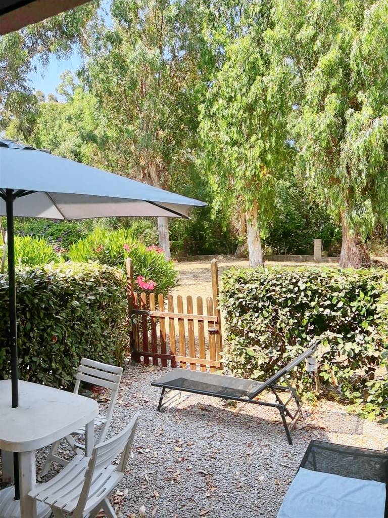 Ferienwohnung Calvi