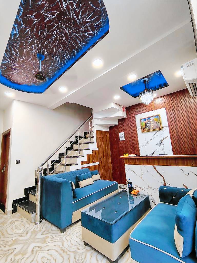 Aastha View in Amritsar