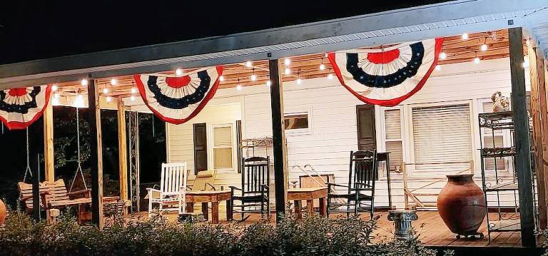 Accommodation  Emerald Isle