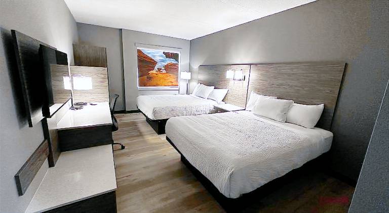 Days Inn & Suites by Wyndham Summerside — photo 2