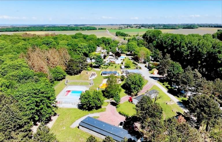 Bungalow Mers-les-Bains
