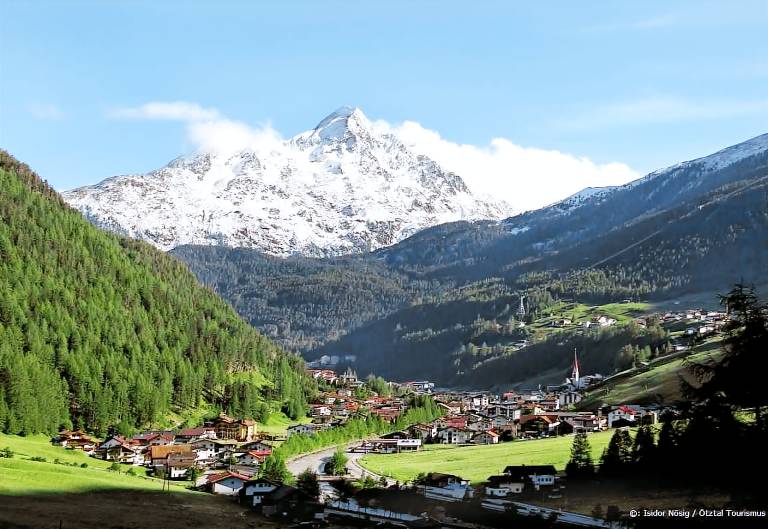 Appartements "Alpendiamond" — photo 3