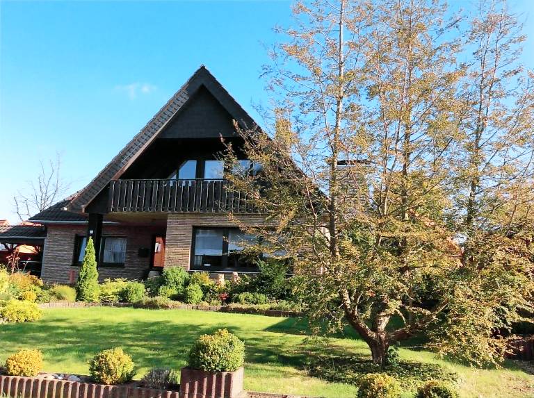 Ferienwohnung  Geeste