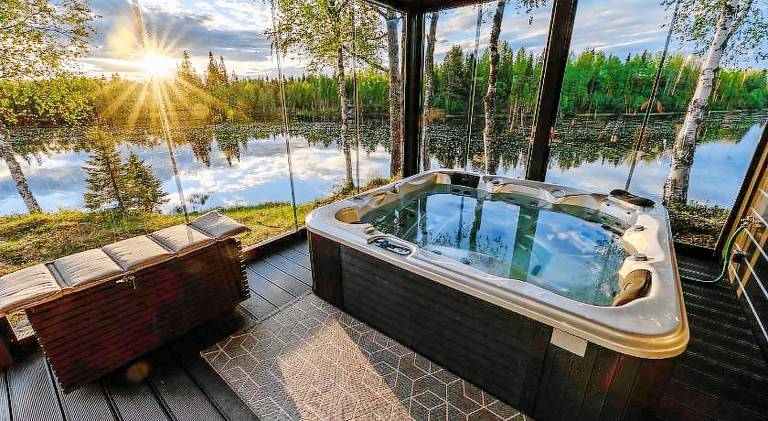 Fully equipped spacious villa with sauna, BBQ & yard | Good for workation | Dogs allowed — photo 5