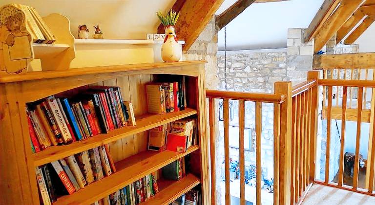 The Old Stables Bed & Breakfast — photo 4