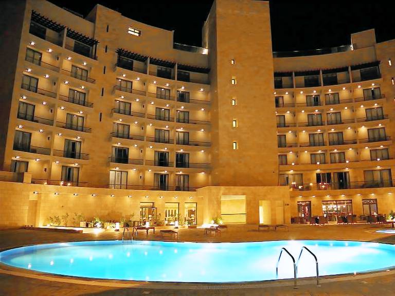 Oryx Hotel Aqaba — photo 4