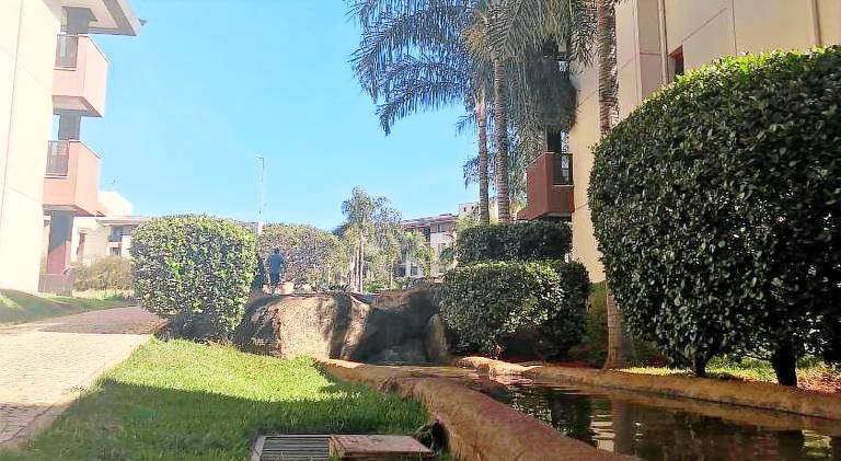 Flat em Resort incrivel a 10 min da Esplanada, STF e PGR — photo 5