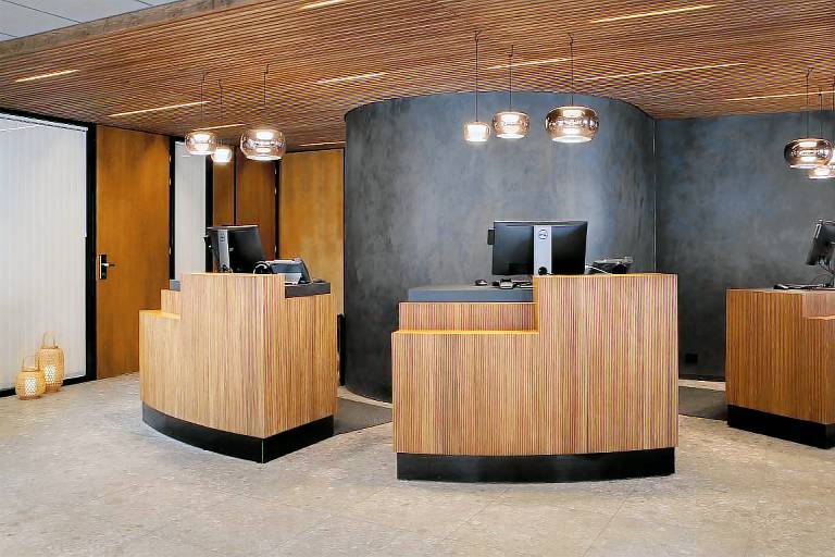 Scandic Victoria — photo 3