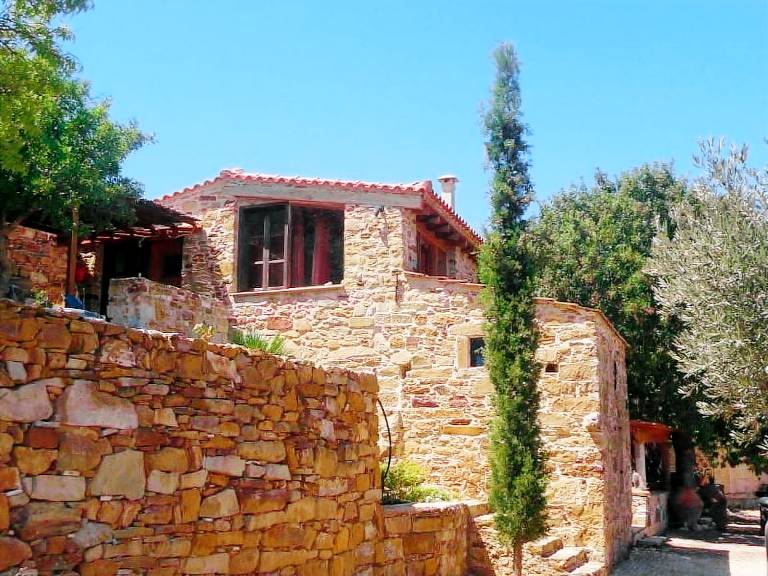 Charmante Villa mit Meerblick - 300m. vom Strand entfernt — photo 4