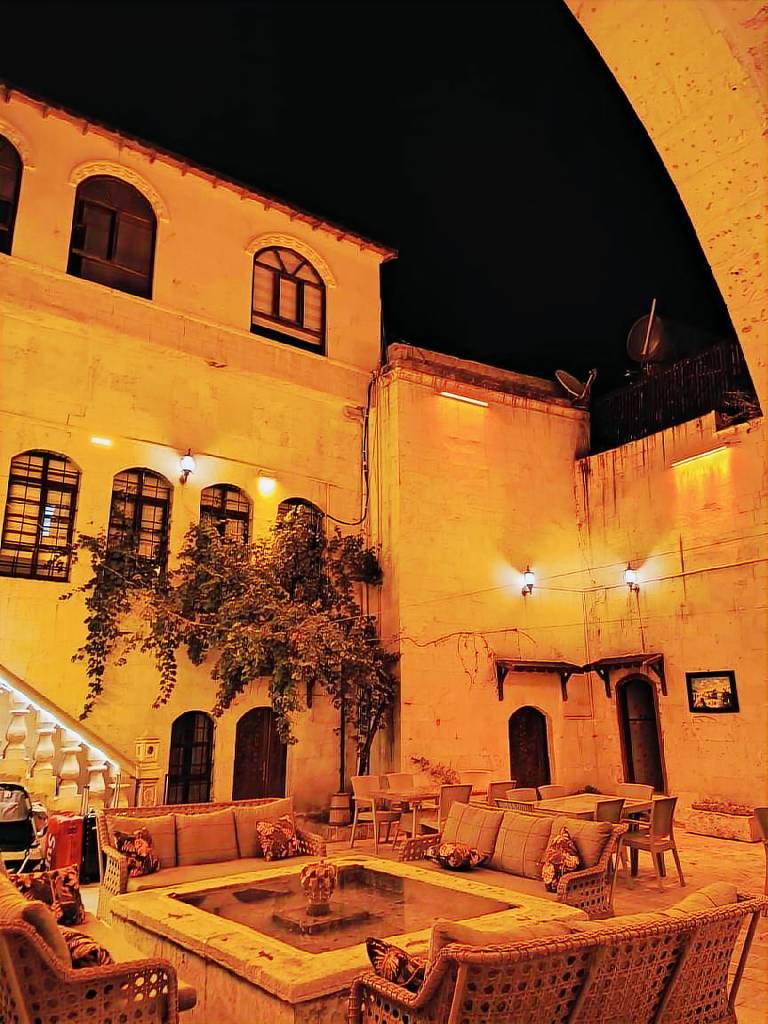 Aslan Guest House — photo 2