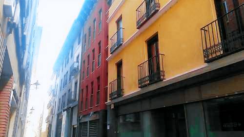 Apartamento  Teruel