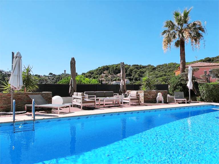 σπίτι Cannes