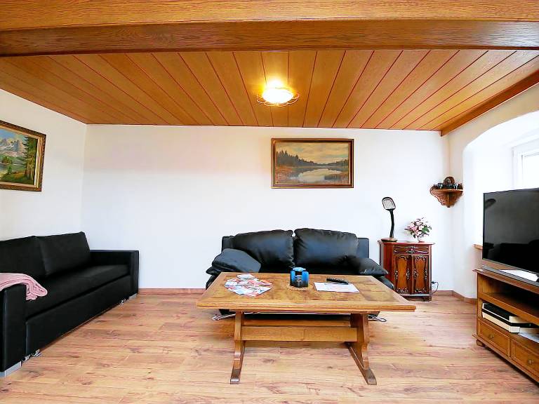 Ferienwohnung Wasserburg am Inn