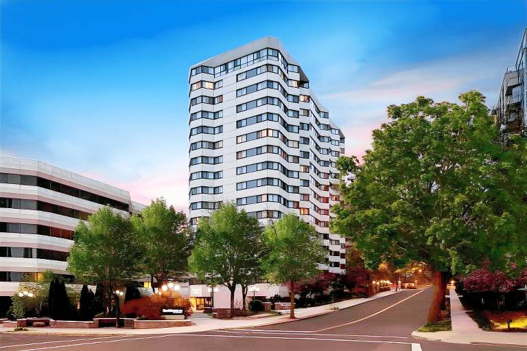 Residence Inn by Marriott White Plains Westchester County