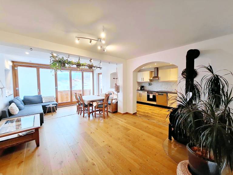 Ferienwohnung Bischofswiesen