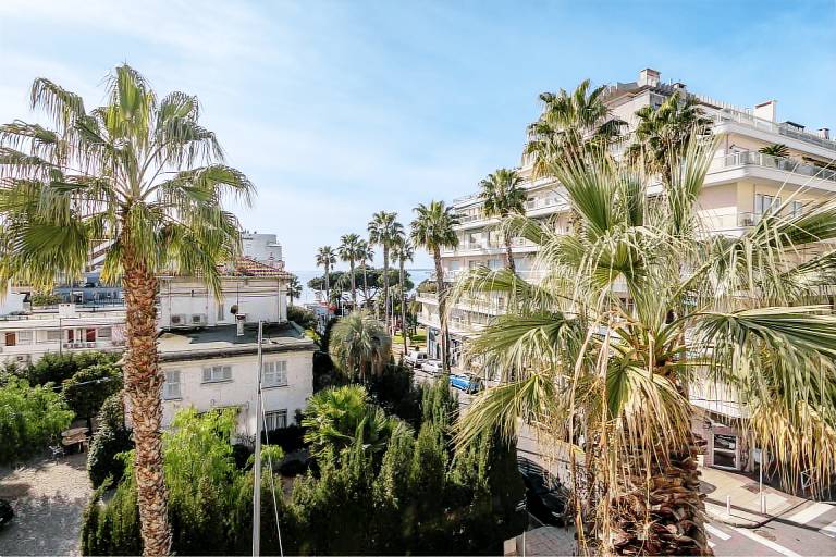 Ferienwohnung  Antibes