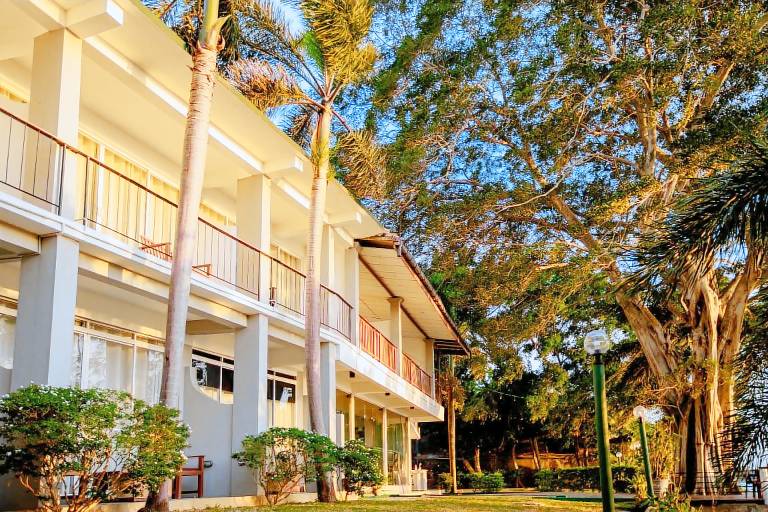 Lake Wind Resort