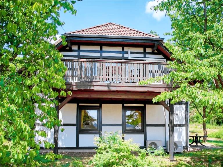 Ferienhaus Frankenau