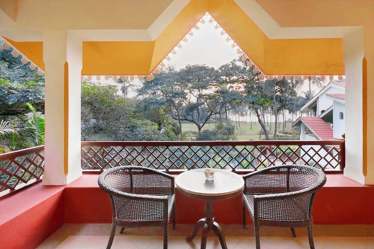 Resort  Calangute