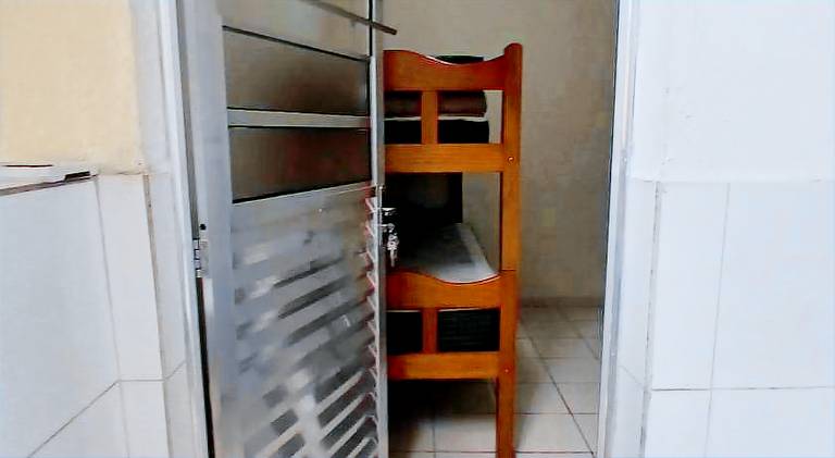 Casas de pequeno porte ocian praia grande sp in Praia Grande