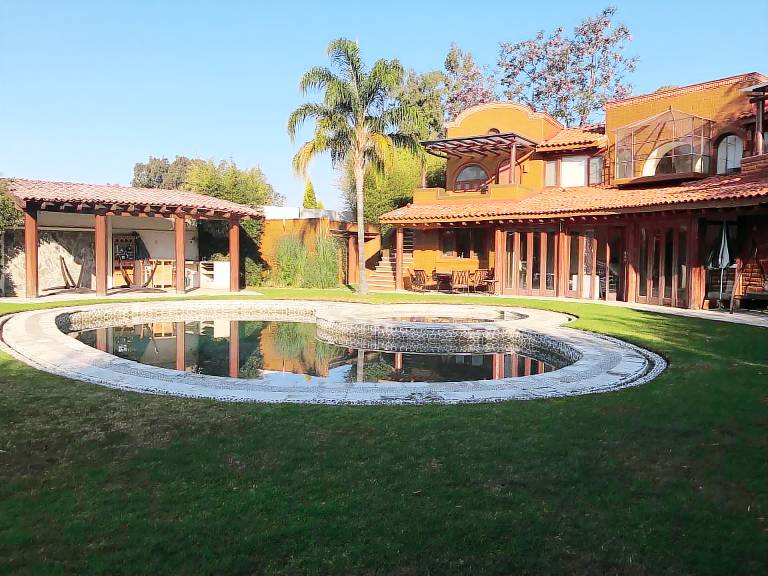 Villa  Cuernavaca