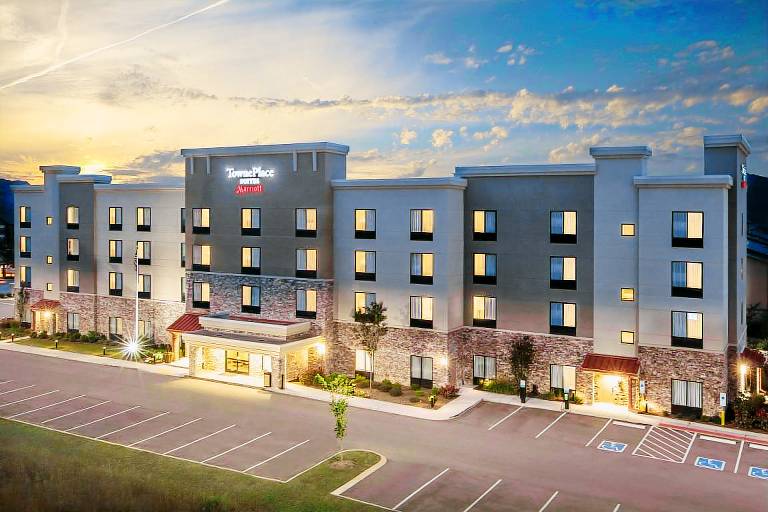 TownePlace Suites by Marriott Nashville Smyrna in Smyrna, TN