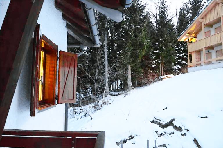 Children-friendly lovely holiday apartment with patio & yard | Panoramic view | Next to the ski | Pet-friendly — photo 4
