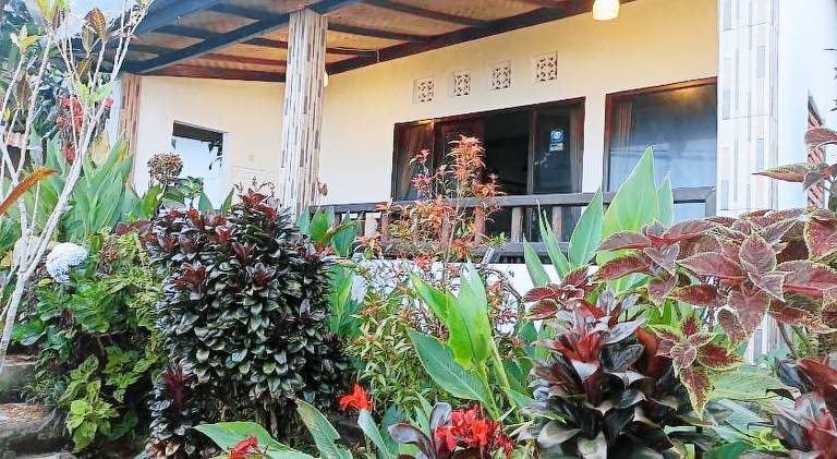 Sunset villa munduk — photo 5