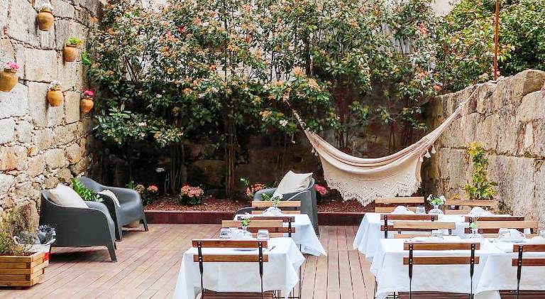 Bed & Breakfast Porto