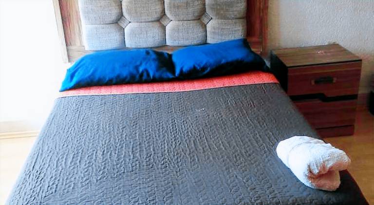 Hotel Economico Morelia — photo 4