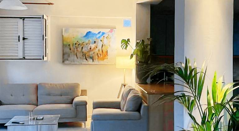 Vacation home with garden | Pet-friendly — photo 4