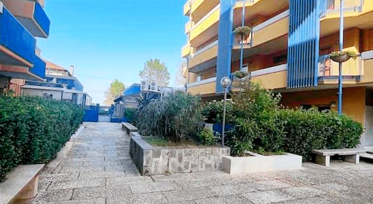 Holiday apartment with 2 rooms for 4 persons — photo 3