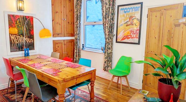 Vacation home | Near Shambles | Dogs allowed — photo 2