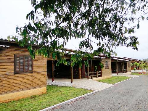 Chalet Torres